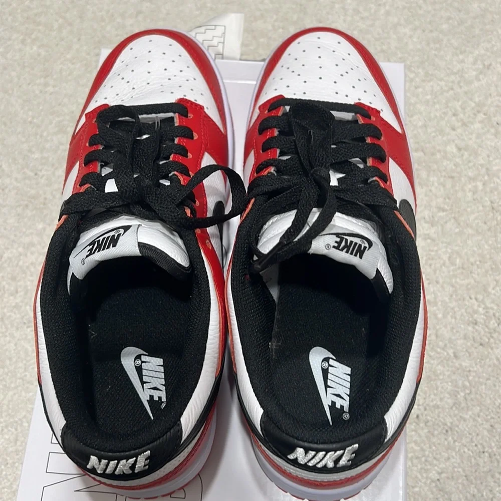Nike by you dunk size 9M - Picture 5 of 7